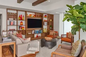 The Seabird Ocean Resort & Spa