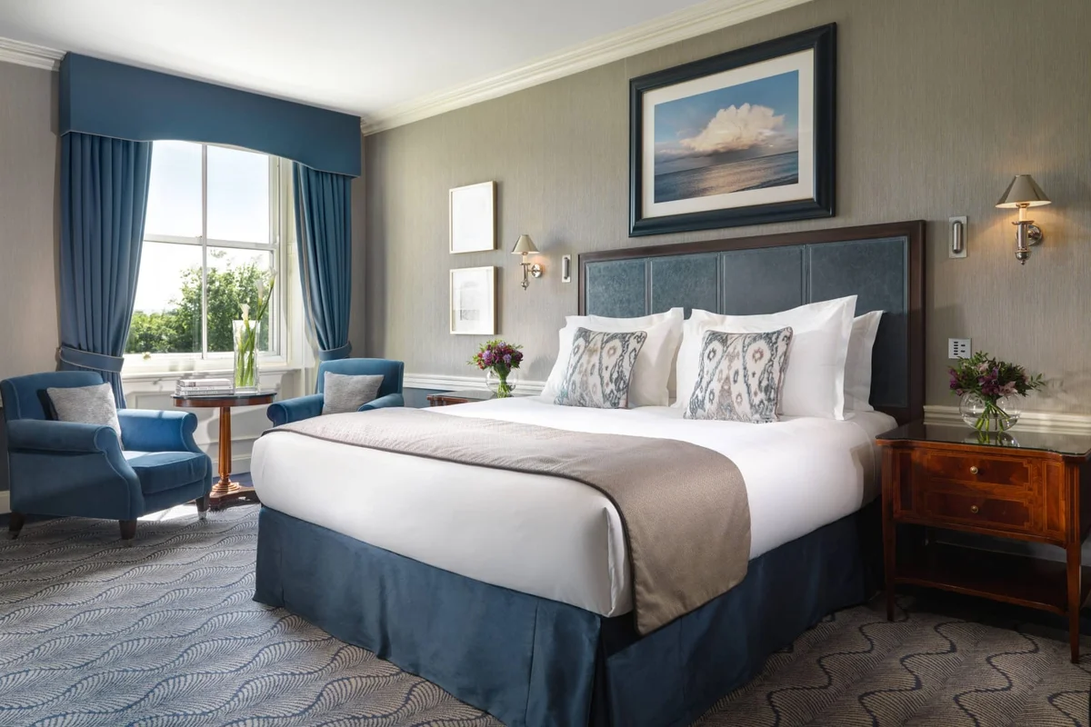 The Shelbourne