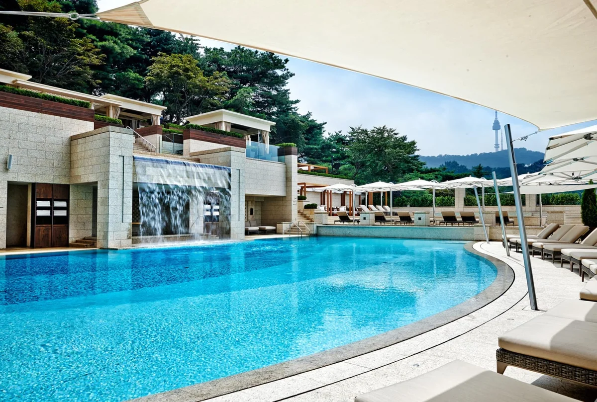 The Shilla Seoul