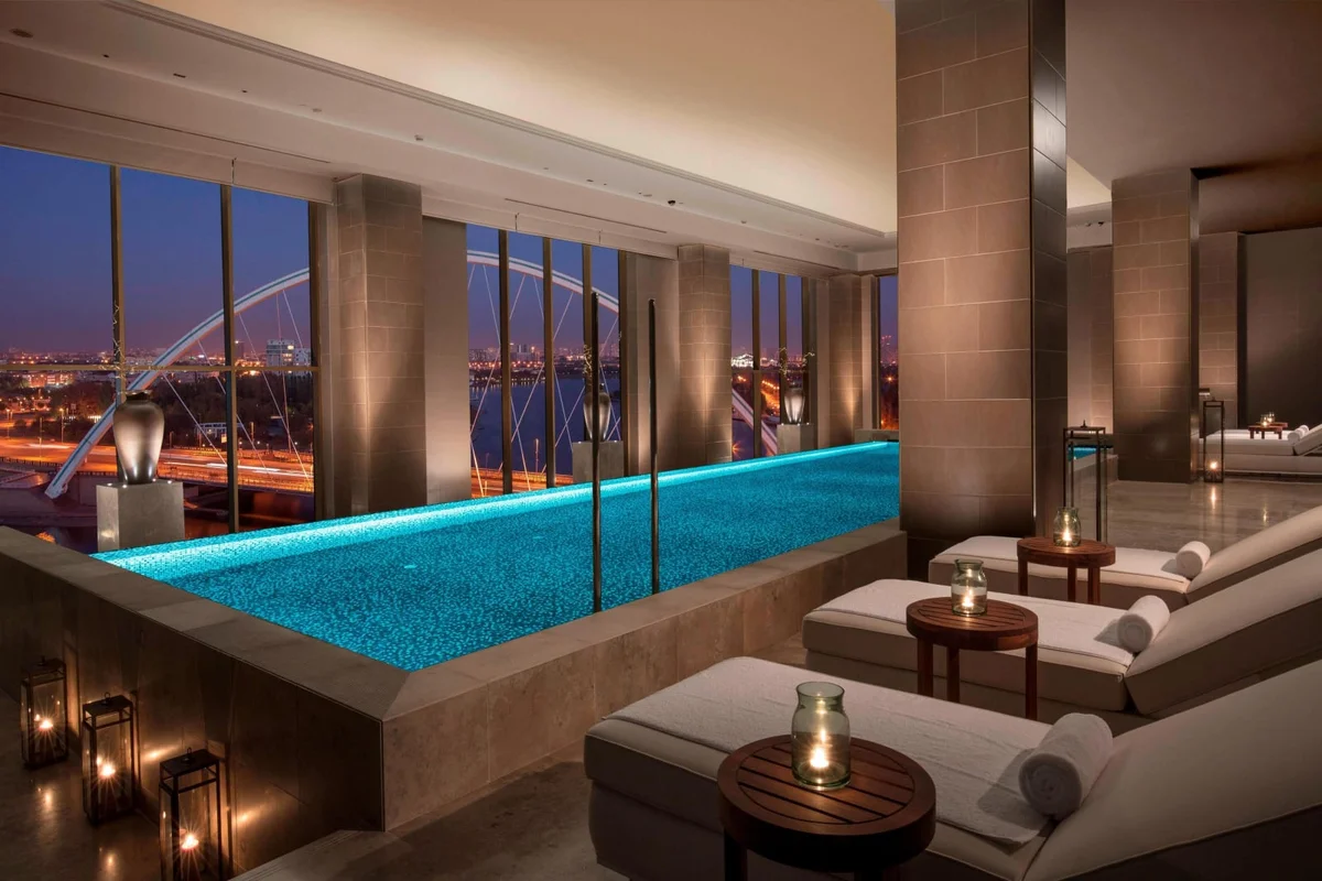 The St. Regis Astana