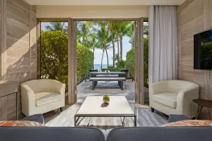The St. Regis Bal Harbour Resort