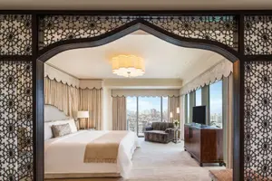 The St. Regis Cairo