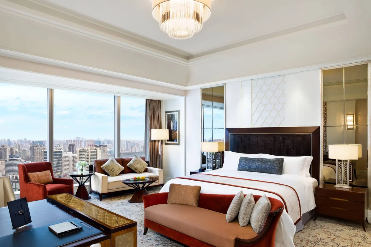 The St. Regis Chengdu