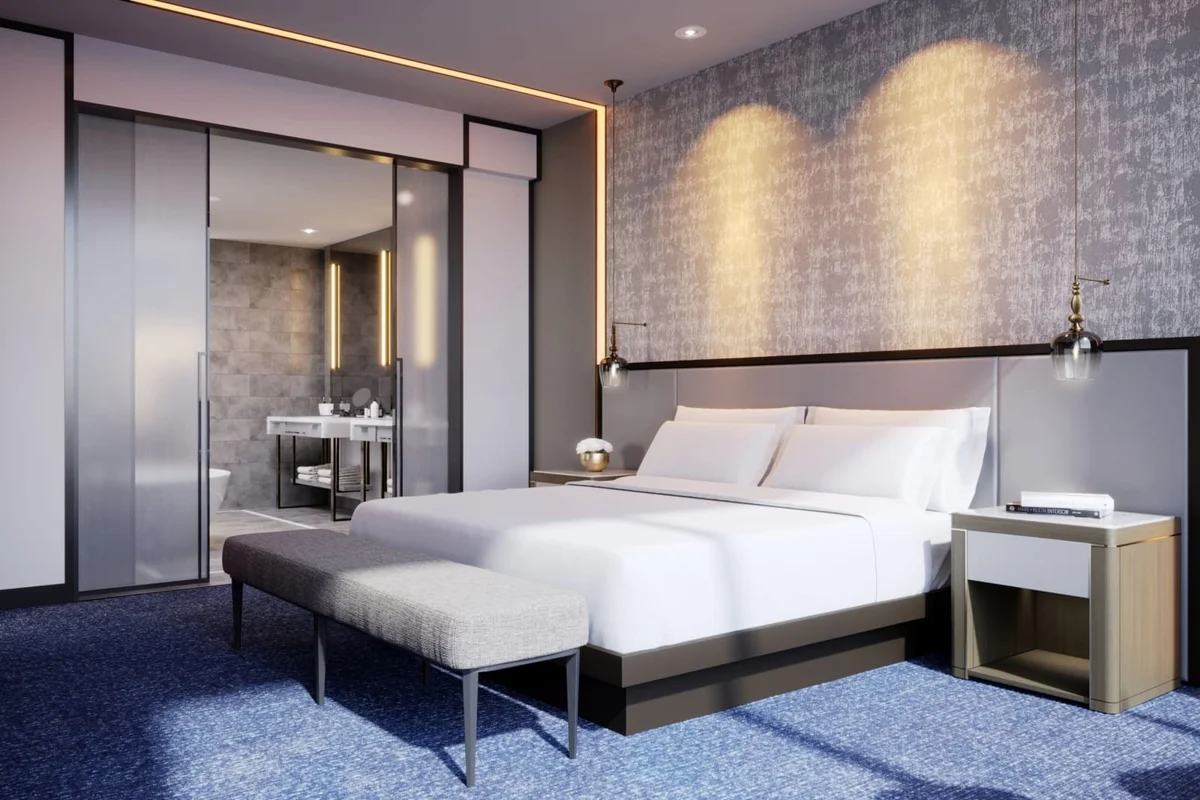 The St. Regis Chicago