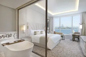 The St. Regis Dubai, The Palm