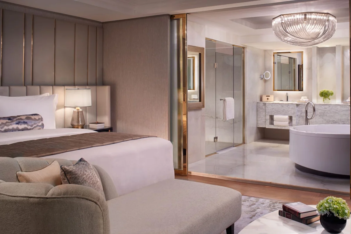 The St. Regis Jakarta