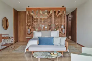 The St. Regis Kanai Resort, Riviera Maya