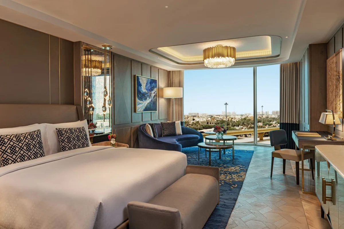 The St. Regis Kuwait