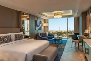 The St. Regis Kuwait