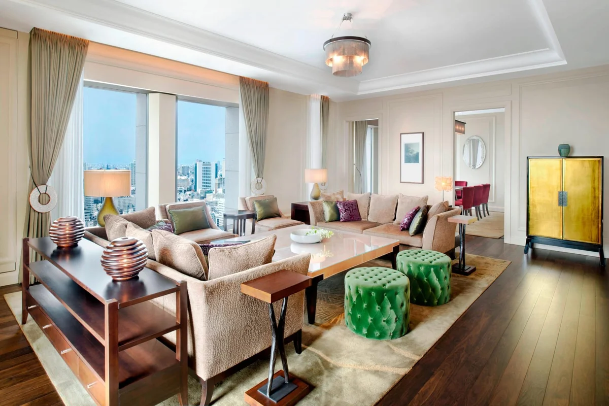 The St. Regis Osaka