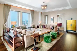 The St. Regis Osaka