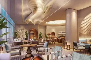 The St. Regis Riyadh