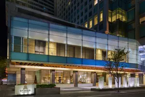The St. Regis San Francisco