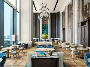 The St. Regis Shenzhen Bao'an