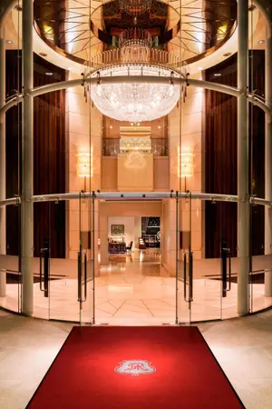 The St. Regis Singapore