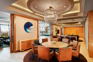The St. Regis Tianjin