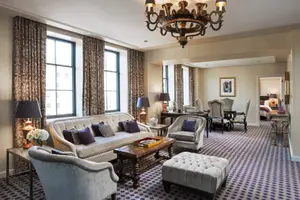 The St. Regis Washington, D.C.