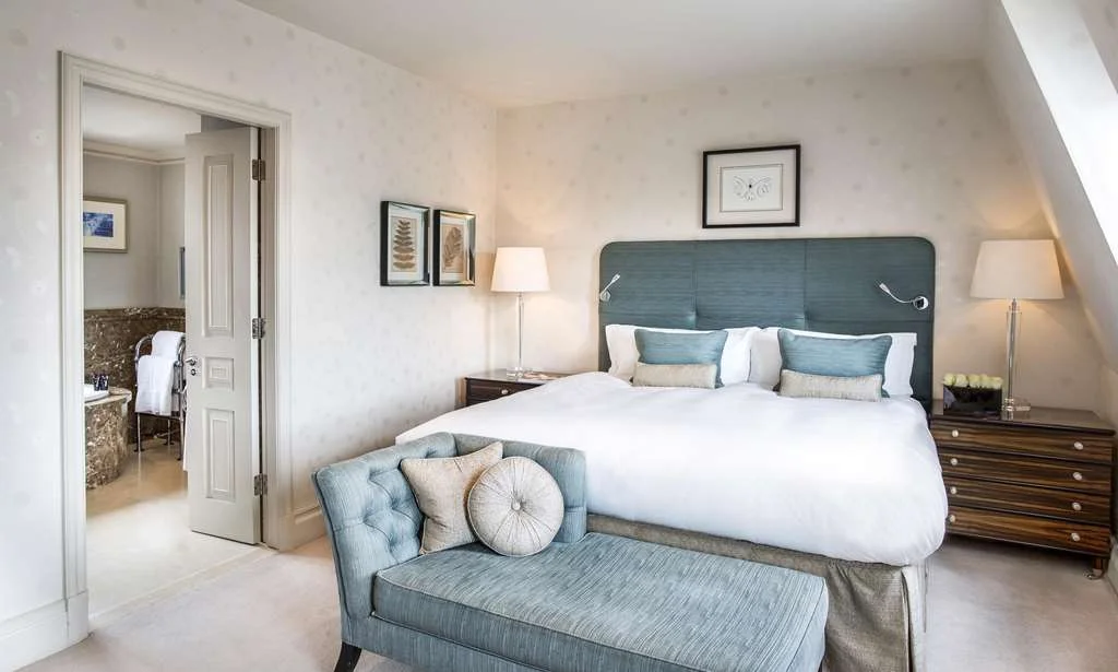 The Stafford London