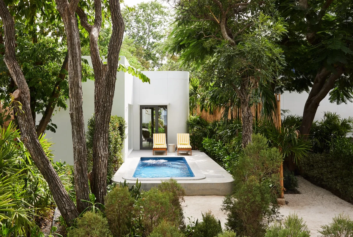 The Standard Hua Hin