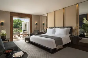 The Sukhothai Bangkok