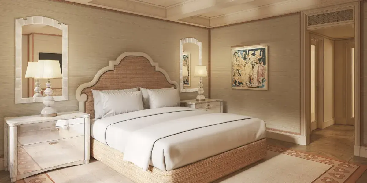 The Surrey, A Corinthia Hotel