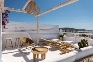 The TownHouse Mykonos