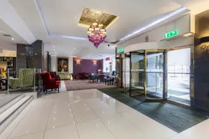 The Welbeck Hotel, by IHG
