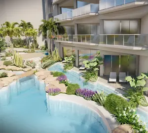 The Westerly at Hilton Aruba Caribbean Resort