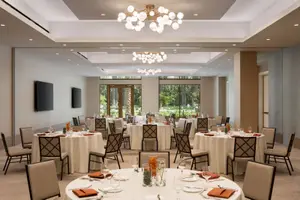 The Westin Anaheim Resort
