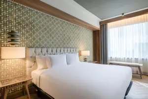 The Westin Madrid Cuzco