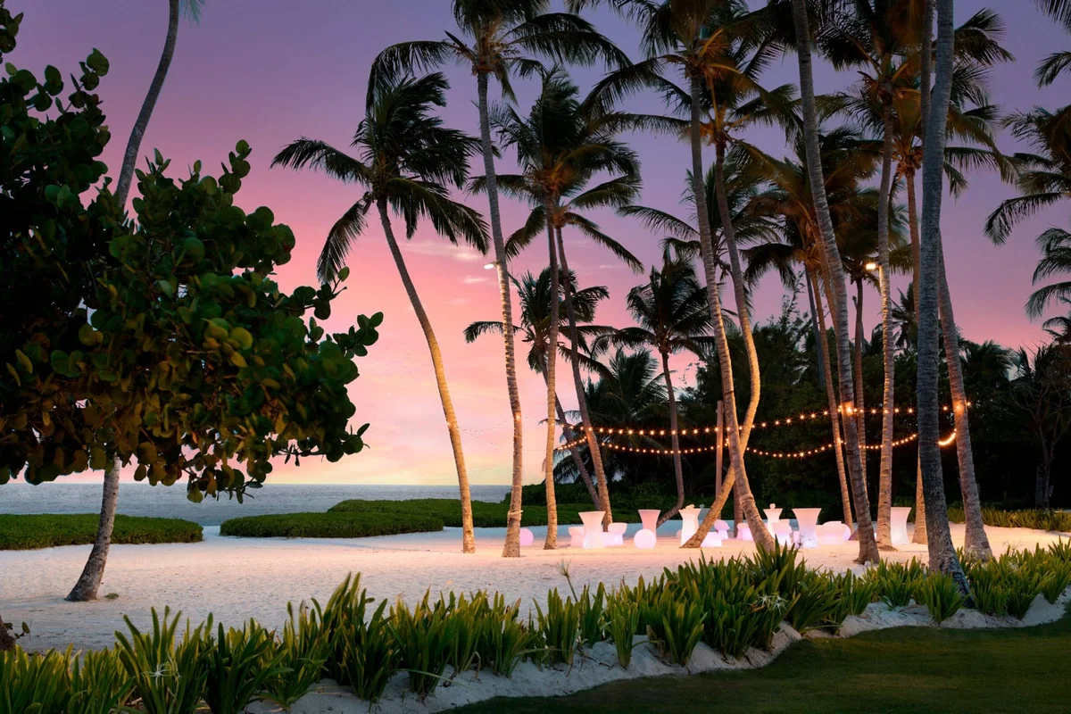 The Westin Puntacana Resort