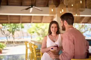 The Westin Reserva Conchal, an All-Inclusive Golf Resort & Spa