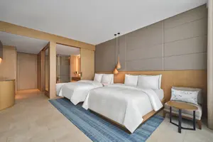 The Westin Resort & Spa Cam Ranh