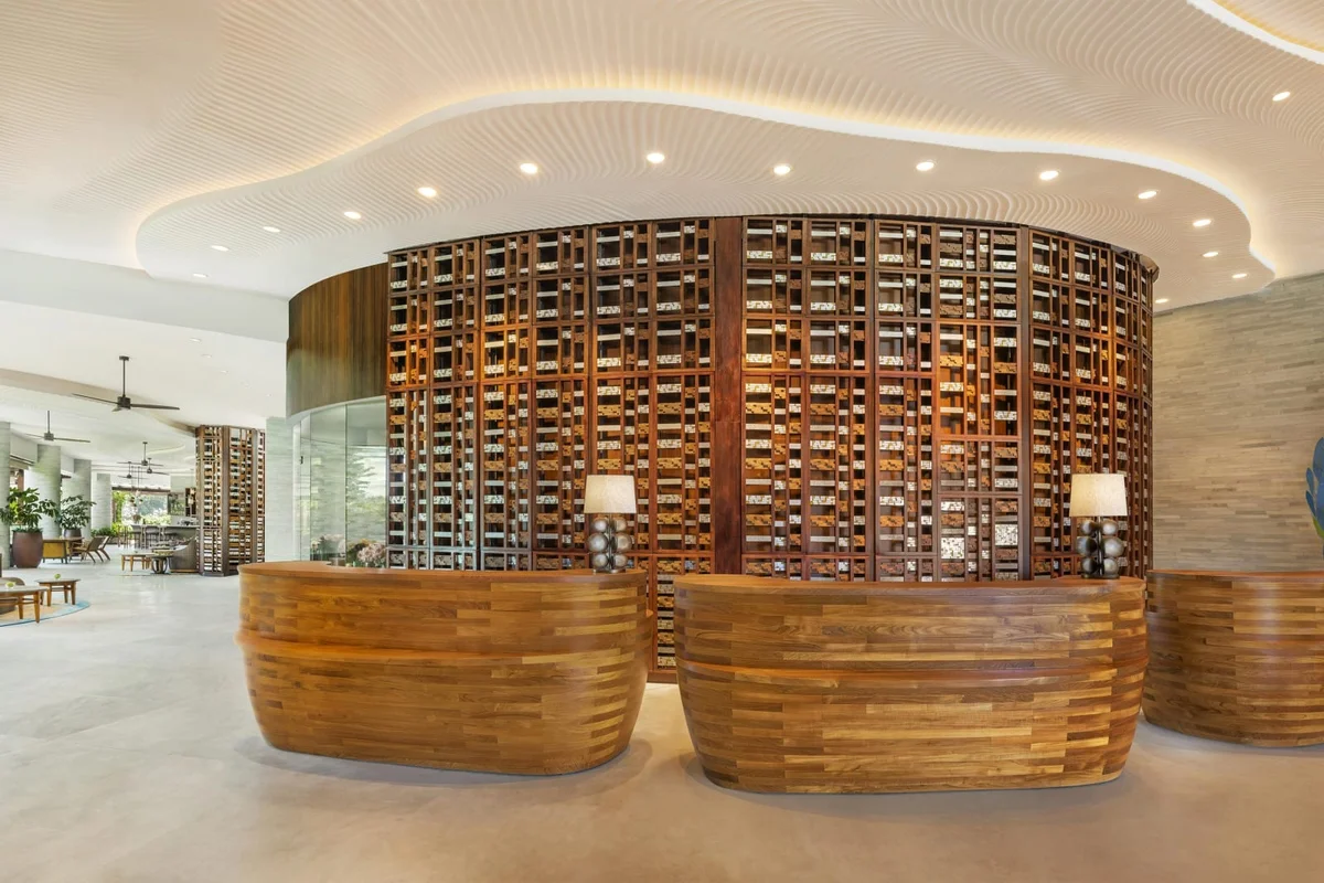The Westin Resort & Spa Ubud, Bali