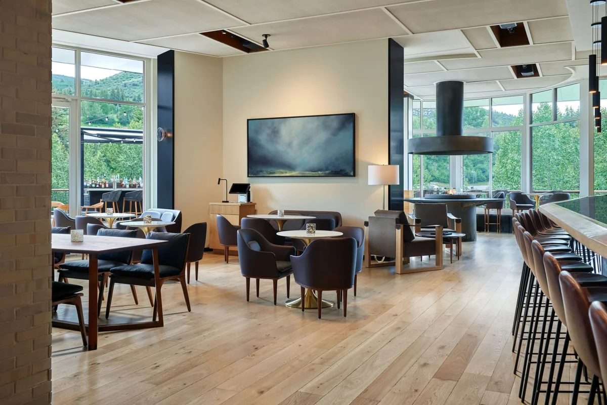 The Westin Riverfront Resort & Spa, Avon, Vail Valley
