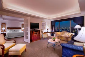 The Westin Tokyo