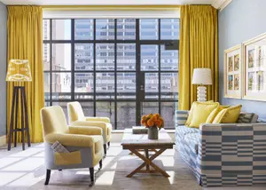 The Whitby Hotel, Firmdale Hotels