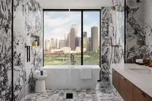 Thompson Houston, by Hyatt