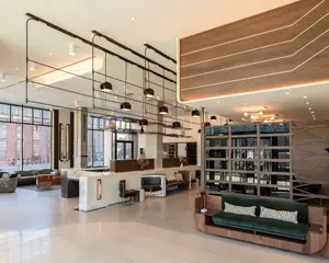 Thompson Washington D.C., by Hyatt