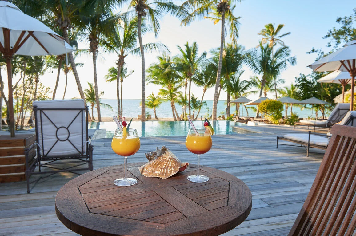 Tiamo Resort