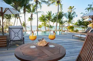 Tiamo Resort