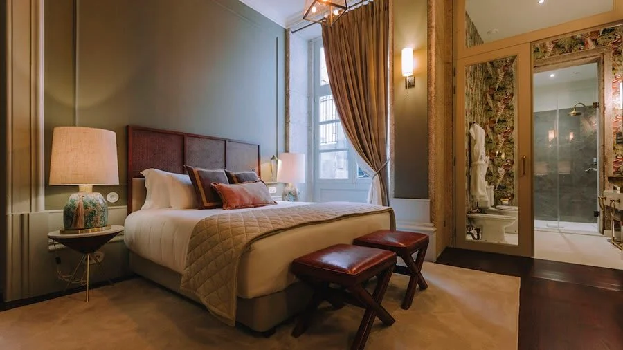 Torel 1884 Suites & Apartments
