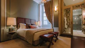 Torel 1884 Suites & Apartments