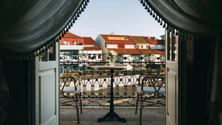 Torel Palace Porto