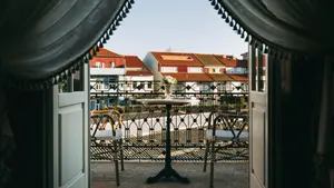Torel Palace Porto
