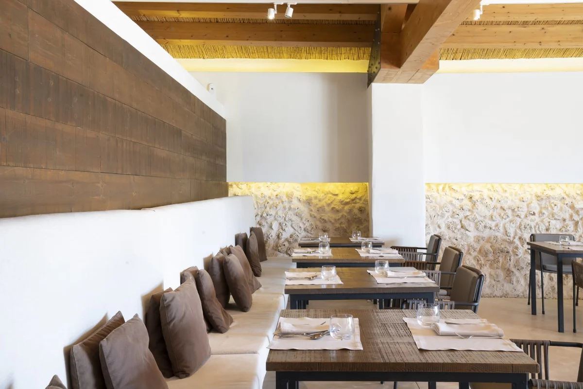 Torralbenc, a Small Luxury Hotel of the World