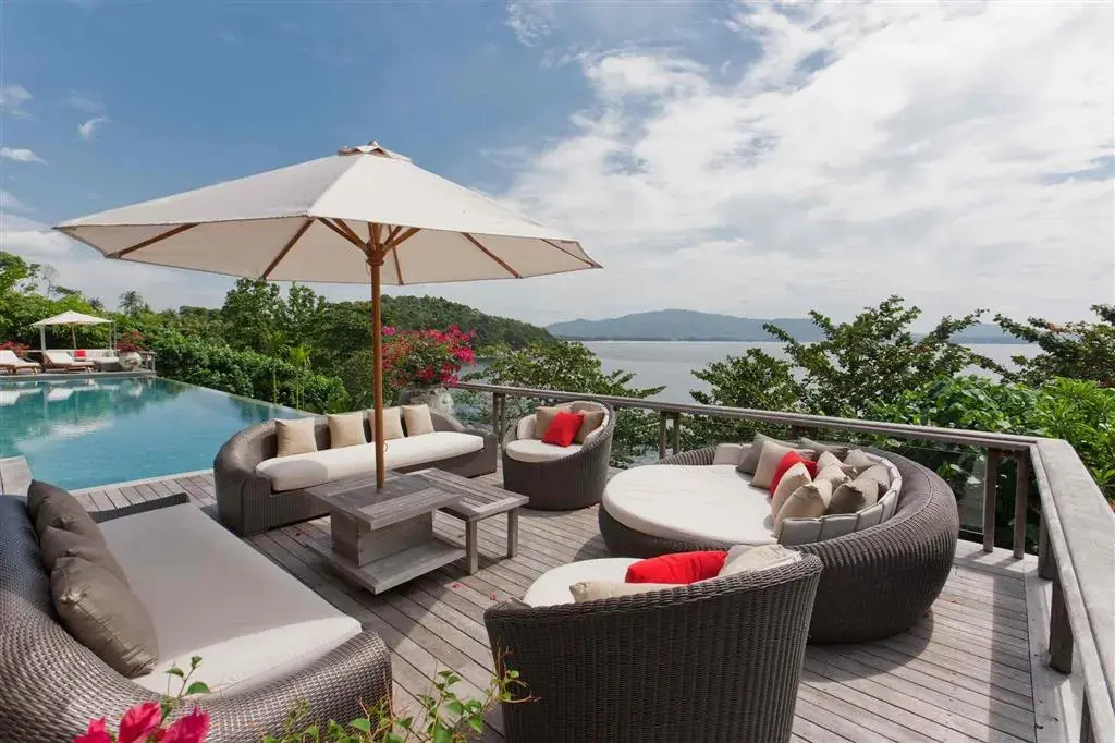 Trisara Villas & Residences Phuket
