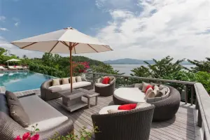 Trisara Villas & Residences Phuket