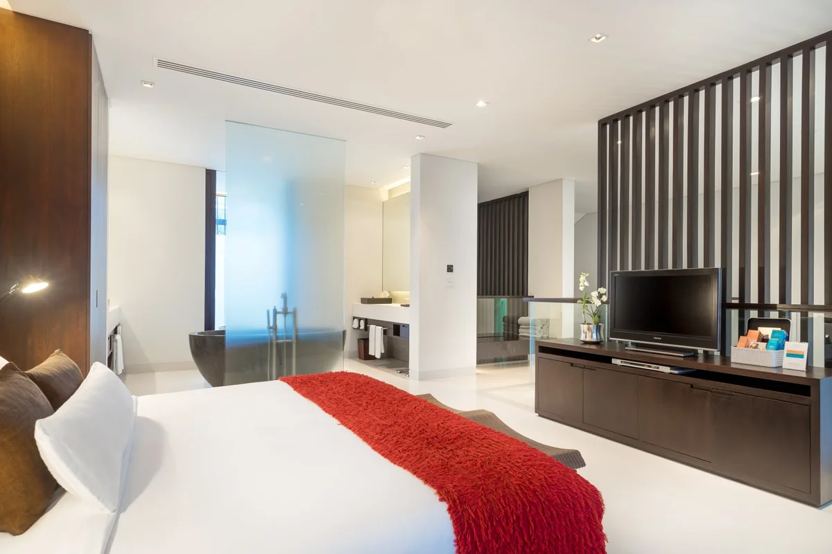 Twinpalms Surin Beach Phuket