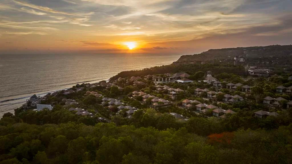 Umana Bali, LXR Hotels & Resorts by Hilton